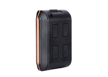 Accurate Powerful Magnetic Vehicle GPS Tracker , Car Locator Device Polymer Battery 4800mAh